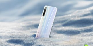 Nova Linha Realme Q será anunciada oficialmente em 5 de setembro Realme Q série será anunciada oficialmente em 5 de setembro