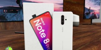 Redmi Note 8 Pro chegando em 29 de agosto Redmi Note 8 Pro chegando em 29 de agosto