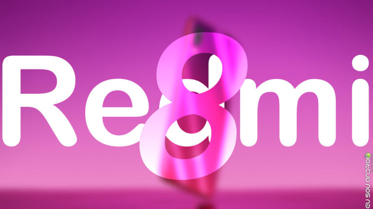 Redmi Note 8 Será Lançado em Breve! capa