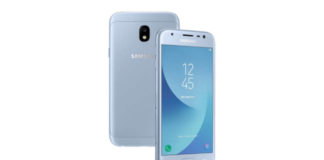 Samsung Galaxy J3 2017 recebendo atualização para o Android Pie Samsung Galaxy J3 2017 recebendo atualização para o Android Pie