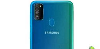 Samsung Galaxy M30s tem principais especificações confirmadas pelo Android Enterprise Samsung Galaxy M30s tem principais especificações confirmadas pelo Android Enterprise