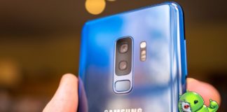Samsung pretende criar novo smartphone dobrável em um futuro próximo Samsung pretende criar novo smartphone dobrável em um futuro próximo