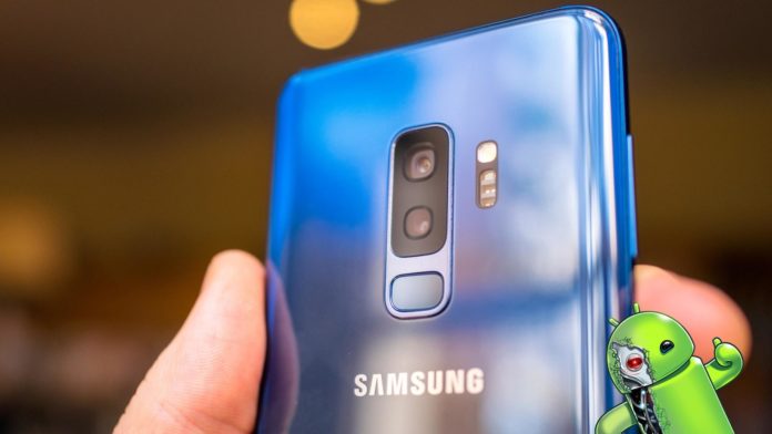 Samsung pretende criar novo smartphone dobrável em um futuro próximo
