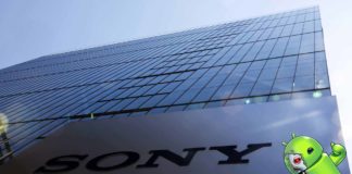 Sony Xperia 2 tem suas fotos vazadas e apresenta configurações surpreendentes Sede Sony