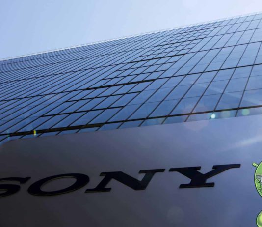 Sony Xperia 2 tem suas fotos vazadas e apresenta configurações surpreendentes Sede Sony