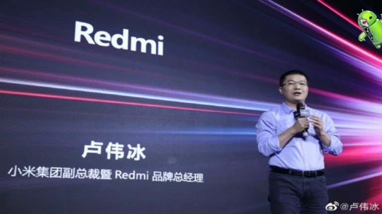 Série Redmi Note 8 virá com Helio G90T voltado para jogos