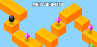 TOP Jogos Mais Viciantes/Difíceis para Android TOP Jogos Mais Viciantes/Difíceis para Android