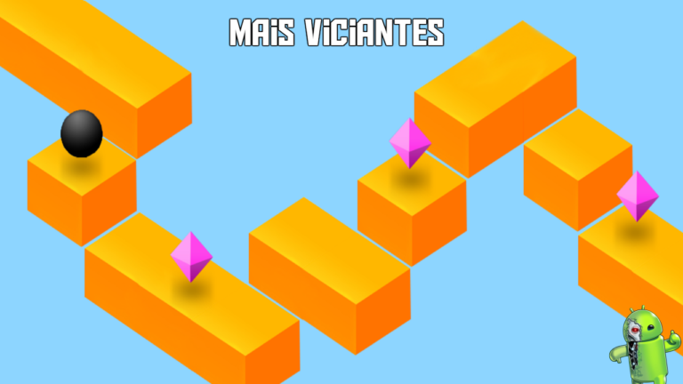TOP Jogos Mais Viciantes/Difíceis para Android