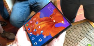 Telefone dobrável: Huawei Mate X será lançado com o Kirin 990 Telefone dobrável: Huawei Mate X será lançado com o Kirin 990
