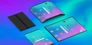 Telefone dobrável da Xiaomi chegará com uma câmera tripla Telefone dobrável da Xiaomi chegará com uma câmera tripla