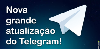 Telegram é Atualizado com Mensagens Silenciosas, Modo Lento e Muito Mais! Telegram é Atualizado com Mensagens Silenciosas, Modo Lento e Muito Mais! capa