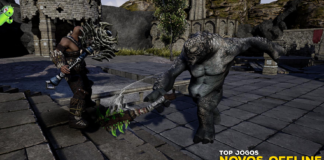 Top Jogos Novos OFFLINE Para Android Top Jogos Novos OFFLINE Para Android