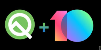 Veja Como Será a MIUI Com Modo Escuro e Android Q Veja Como Será a MIUI Com Modo Escuro e Android Q capa