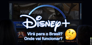 Veja Quais Aparelhos e Países Terão Disney+! Veja Quais Aparelhos e Países Terão Disney+! capa