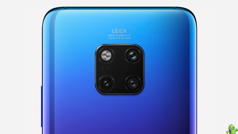 Veja como a Huawei superou a Samsung em Fotografia