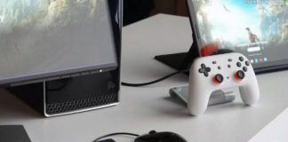 Veja o Que os Primeiros Jogadores do Google Stadia Disseram Sobre a Nova Plataforma Veja o Que os Primeiros Jogadores do Google Stadia Disseram Sobre a Nova Plataforma capa