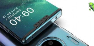 Veja qual será a capacidade de bateria do Huawei Mate 30 e Mate 30 Pro Veja qual será a capacidade de bateria do Huawei Mate 30 e Mate 30 Pro