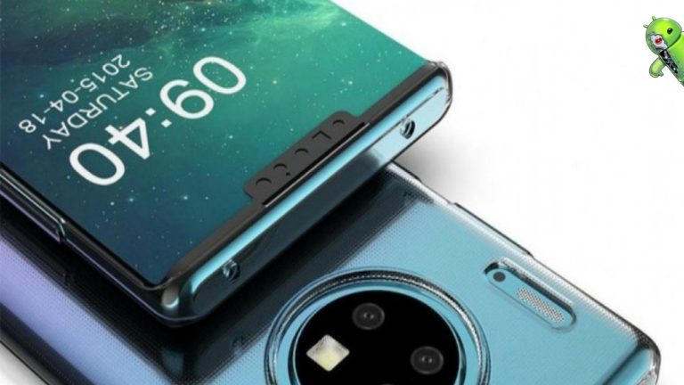 Veja qual será a capacidade de bateria do Huawei Mate 30 e Mate 30 Pro
