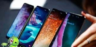 Vendas de Smartphones tem nova baixa no segundo trimestre de 2019 Vendas de Smartphones tem nova baixa no segundo trimestre de 2019