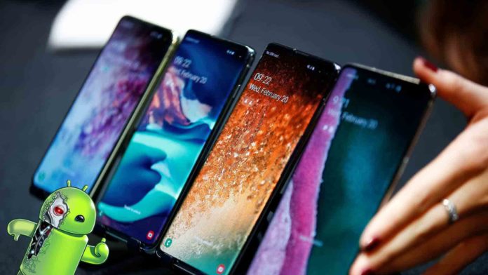 Vendas de Smartphones tem nova baixa no segundo trimestre de 2019