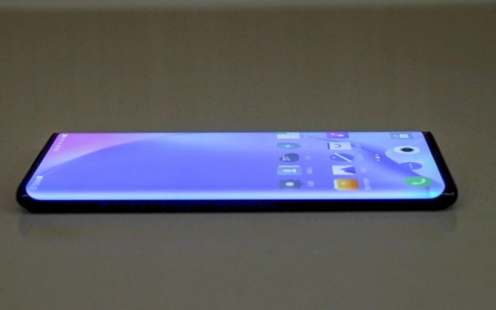 Vivo NEX 3