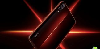 Vivo iQOO Pro poderá ser o smartphone 5G mais barato Vivo iQOO Pro poderá ser o smartphone 5G mais barato
