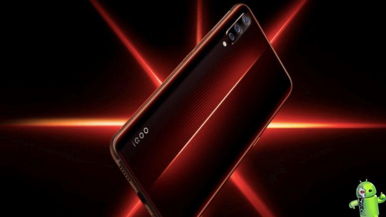 Vivo iQOO Pro poderá ser o smartphone 5G mais barato