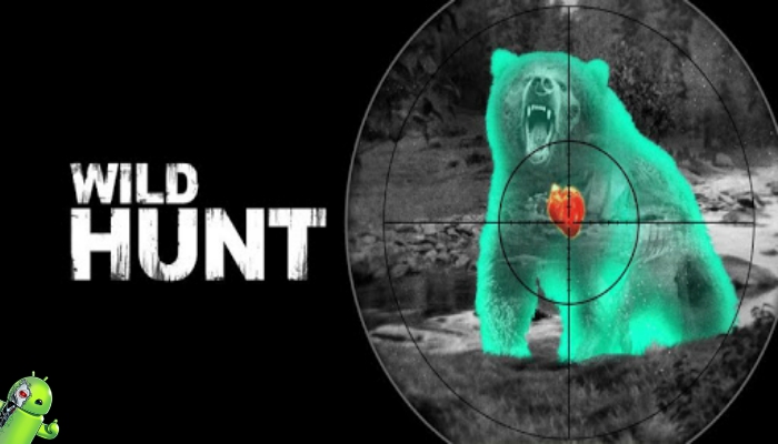 Wild Hunt:Sport Hunting Games.Jogo Caça Esporte 3D