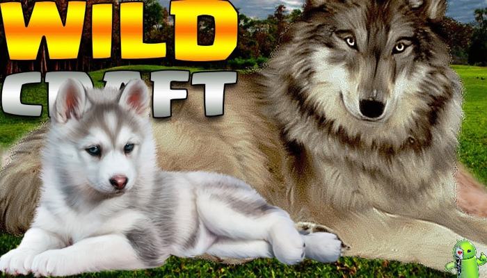 WildCraft: Simulação 3D Online de Animais