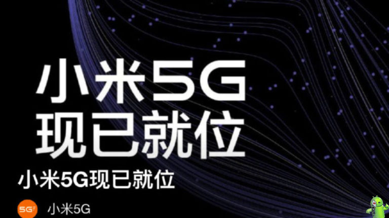 Xiaomi Mi 9 5G vem com tela QHD e maior bateria