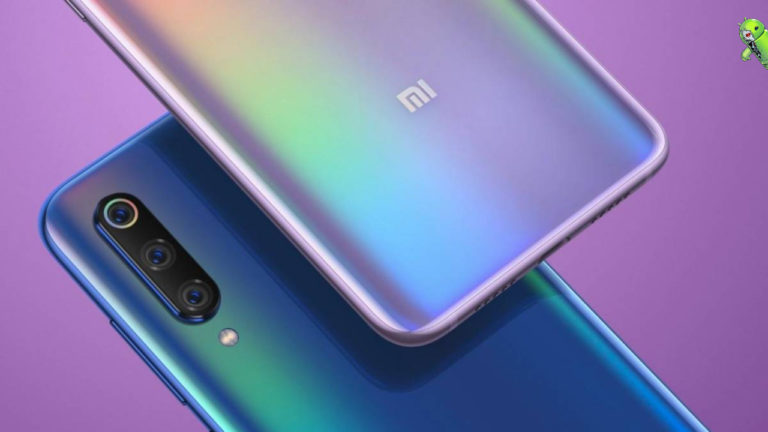 Xiaomi Mi 9S 5G é listado no TENAA