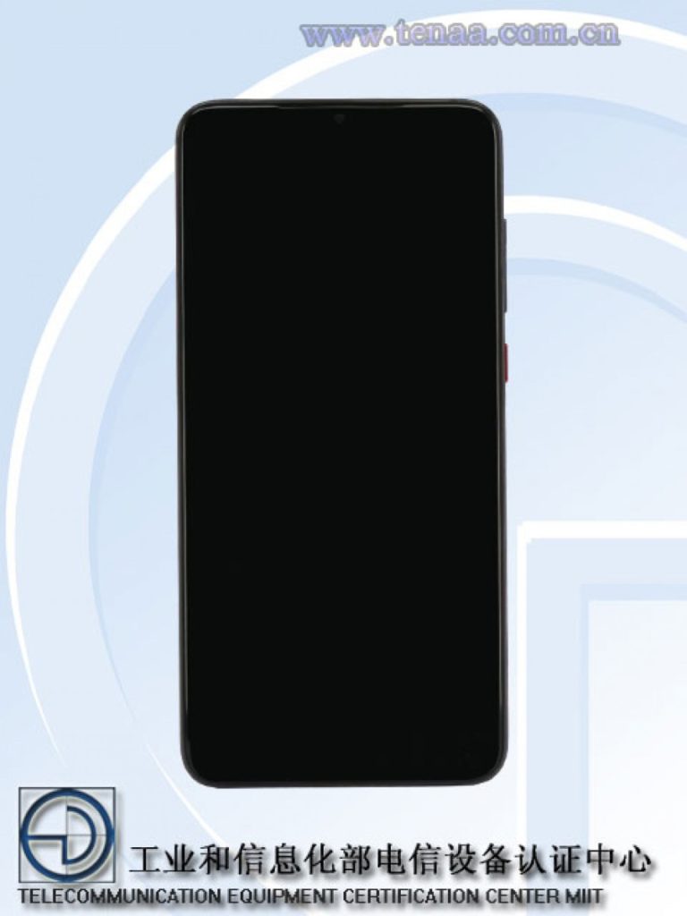 Xiaomi Mi 9S 5G