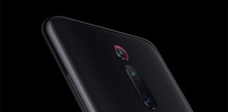 Xiaomi Mi MIX 4 terá uma câmera de 108 MP Xiaomi Mi MIX 4 terá uma câmera de 108 MP