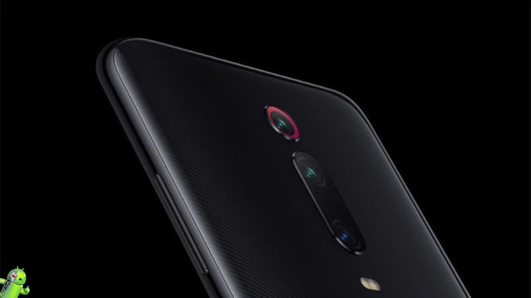 Xiaomi Mi MIX 4 terá uma câmera de 108 MP