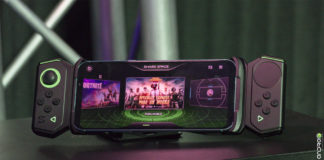 Xiaomi Pode Lançar Versão Mais Barata do BlackShark 2 PRO Xiaomi Pode Lançar Versão Mais Barata do BlackShark 2 PRO capa 1