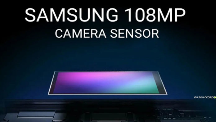 Xiaomi e Samsung Lançam Câmera de 108 Megapixels para Celulares capa