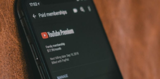 YouTube Premium agora permite o download de vídeos em até 1080p YouTube Premium agora permite o download de vídeos em até 1080p