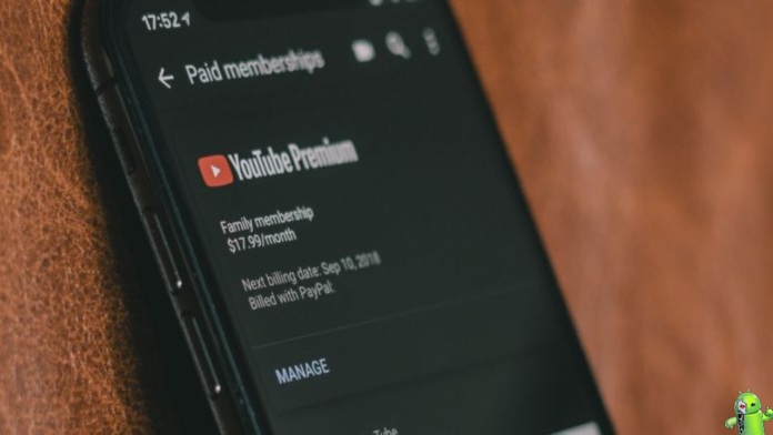 YouTube Premium agora permite o download de vídeos em até 1080p