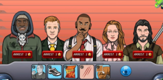 Melhores jogos de crime e mistério para o Android Melhores jogos de crime e mistério para o Android