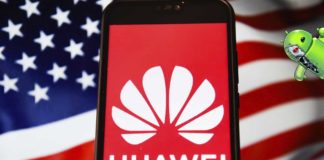 EUA proíbe negociação com mais 46 afiliadas da Huawei EUA proíbe negociação com mais 46 afiliadas da Huawei