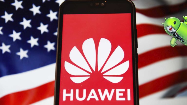 EUA proíbe negociação com mais 46 afiliadas da Huawei