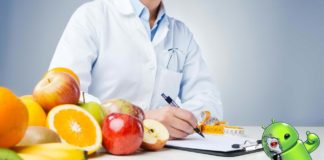 Top 5 Apps que vão te ajudar a ter uma vida mais saudável Nutricionista