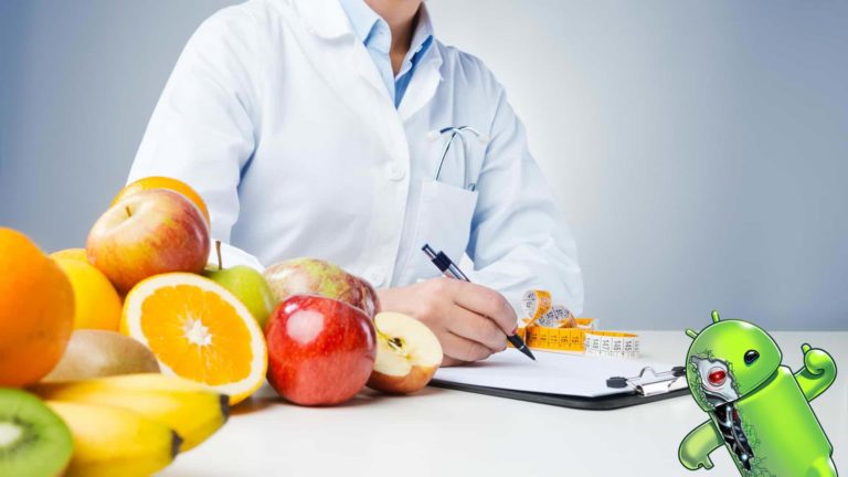 Nutricionista