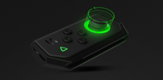 Redmi anuncia Gamepad para a série Redmi K20 Redmi anuncia Gamepad para a série Redmi K20