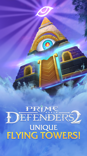 Melhores jogos de defesa da torre para Android