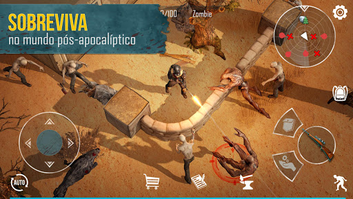 Melhores jogos de aventura para Android