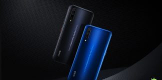 Vivo iQOO Pro e iQOO Pro 5G são lançados oficialmente Vivo iQOO Pro e iQOO Pro 5G são lançados oficialmente