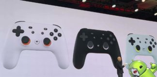 Google Stadia ganha aplicativo na Play Store Anuncio Google Stadia