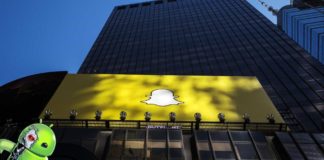 Spotify libera atualização que permite compartilhamento de Musicas no Snapchat Snapchat Banner