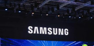 Samsung fará investimento de R$45 biliões em telas QD OLED Samsung logo